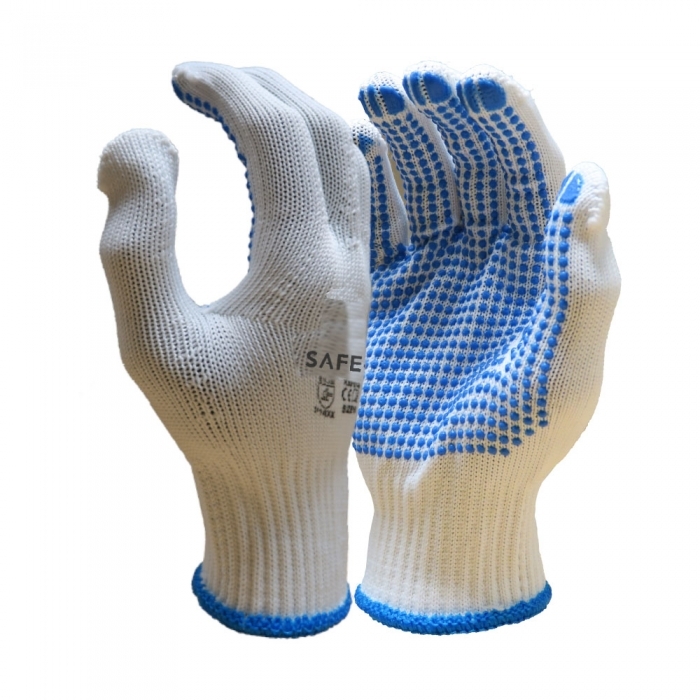 PVC Dot Grip Glove